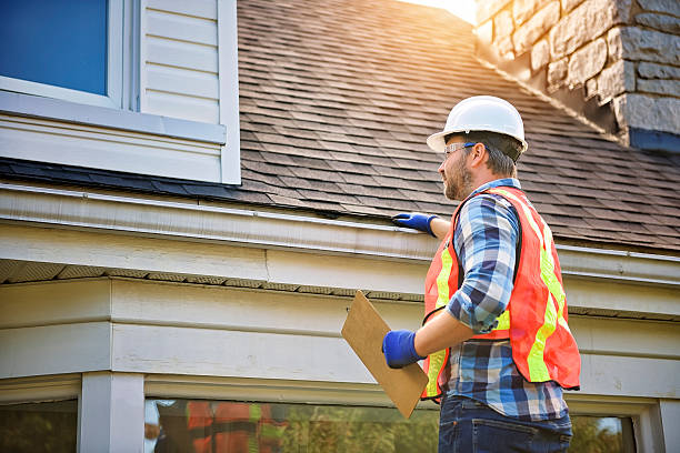 Licensed Emergency Roof Repair service in Crawford, GA - Ben Roofing and Steel LLC